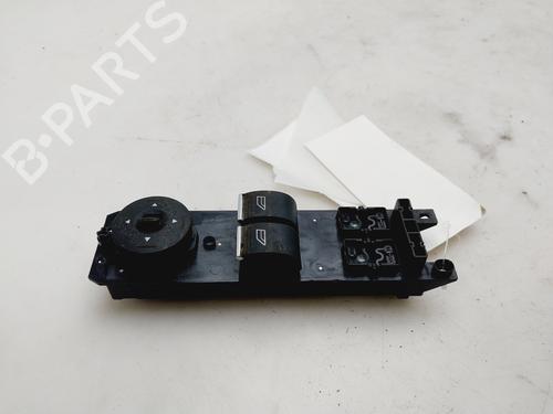 Left front window switch FORD FIESTA VI (CB1, CCN)  | BP28213110I27 