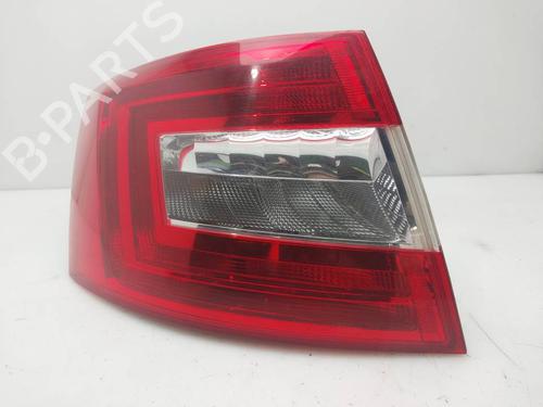 Used Left taillight Left taillight 39069822 39069822