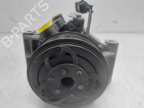 AC-Kompressor AC-Kompressor 38197074 38197074