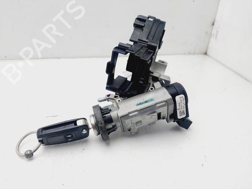 Ignition barrel OPEL ASTRA J (P10)  | BP23083432M48 