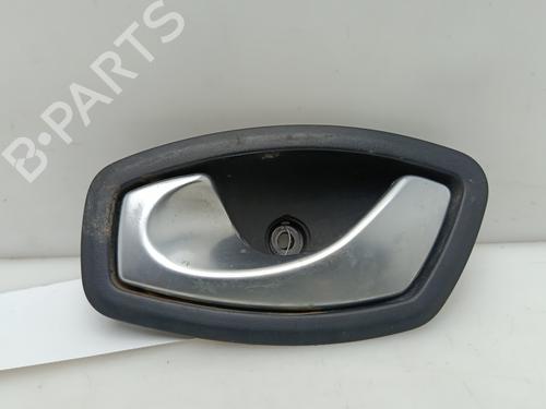 Used Rear left interior door handle RENAULT LAGUNA III Grandtour (KT0/1) 2.0 dCi (KT07, KT0J, KT14, KT1A, KT1S) (131 hp) 29394140