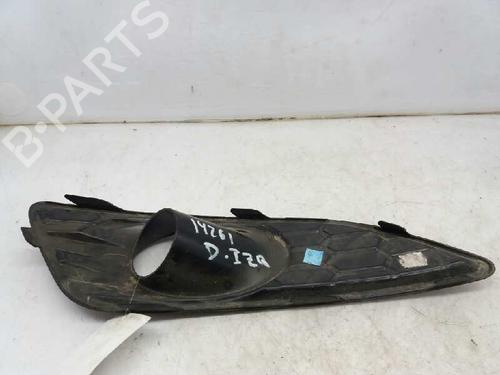 Grille FORD FIESTA VI (CB1, CCN) 1.0 EcoBoost | BP13991660C40 