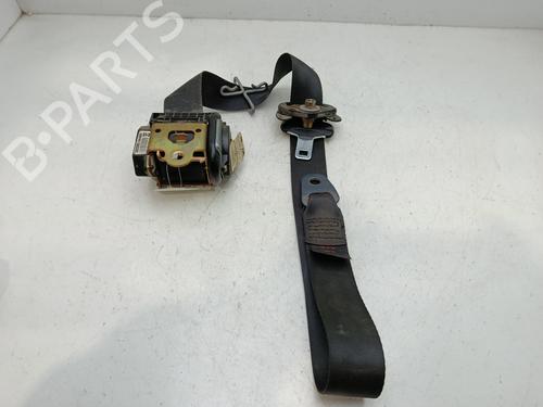 Sikkerhedssele foran venstre PEUGEOT 307 (3A/C) 2.0 HDi 90 (90 hp) 31630965