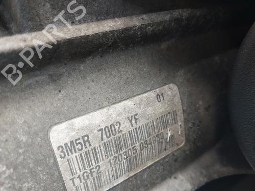 Gearbox FORD FOCUS II (DA_, HCP, DP) 1.6 TDCi | BP37465701M3 - Image 4