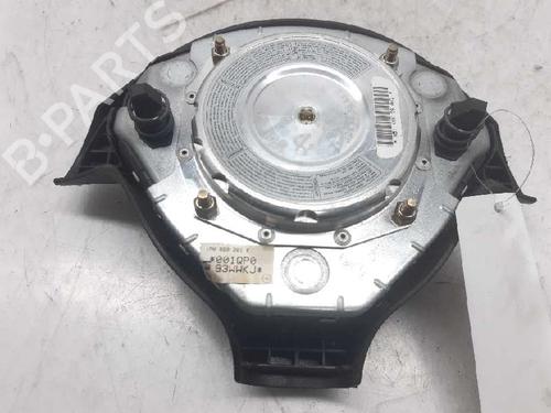 Førerens kollisjonspute SEAT LEON (1M1) 1.9 TDI | BP4624291C9 