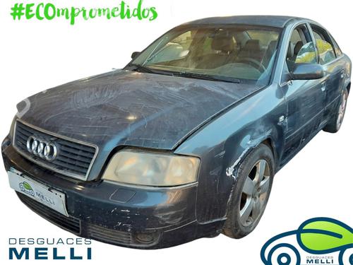Devioluci AUDI A6 C5 (4B2) 2.4 quattro | BP27301170I23 