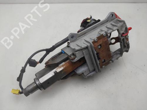 Steering column AUDI A6 C6 (4F2) 2.0 TDI | BP39691530M21 - Image 4