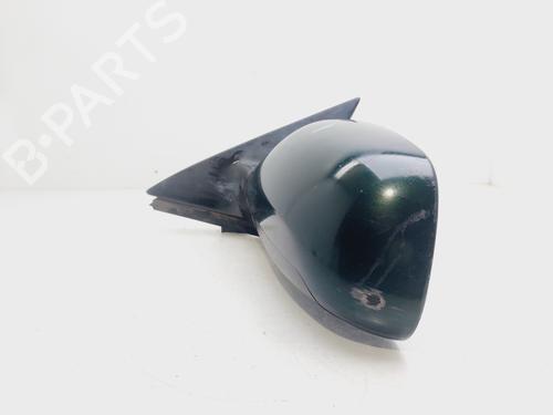 Left mirror AUDI A6 C5 Avant (4B5) 1.9 TDI | BP23567038C26 