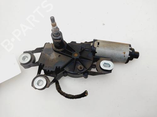 Used Rear wiper motor SEAT ALTEA (5P1) [2004-2015]  31034723