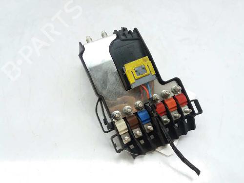 Used Fuse box CITROËN BERLINGO MULTISPACE (B9) 1.6 BlueHDi 100 (99 hp) 2877004