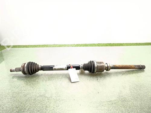Used Right front driveshaft Right front driveshaft PEUGEOT 3008 II SUV (MC_, MR_, MJ_, M4_) 1.6 THP 165 (M45GYW, M45GZW, M45GYV) (165 hp) 38317594 38317594