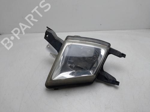 Used Right front fog light Right front fog light 38196609 38196609