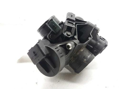 Throttle body PEUGEOT 407 (6D_) 2.0 HDi 135 (6DRHRH, 6DRHRE, 6DRHRG, 6DRHRJ) | BP3455683M82 