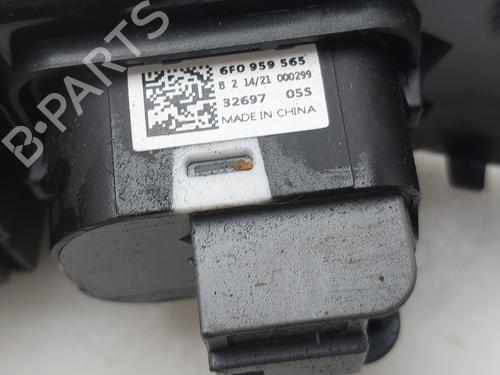 Left front window switch SEAT IBIZA V (KJ1, KJG) | BP38934704I27 - Image 4