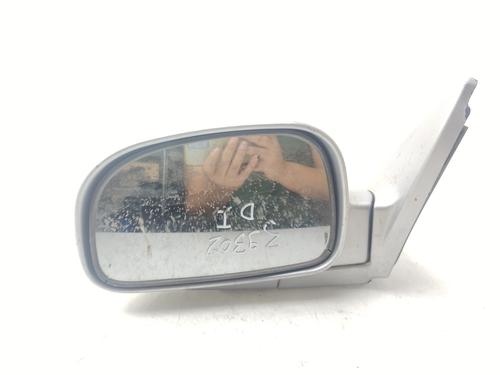 Used Left mirror HYUNDAI SANTA FÉ I (SM) 2.0 CRDi (113 hp) 29062325