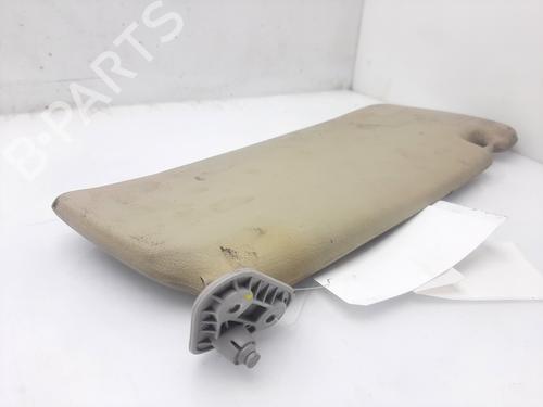 Left sun visor BMW 3 (E46) 320 d | BP17971272I1 