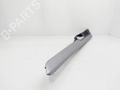 Front left interior door handle VW PASSAT B8 (3G2, CB2)  | BP21757121I13 