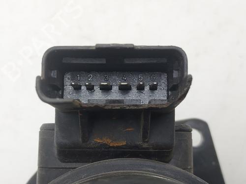 Mass air flow sensor RENAULT LAGUNA II (BG0/1_) 1.9 dCi (BG08, BG0G) | BP33401637M95 - Image 5