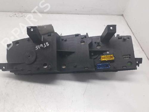 Instrument cluster NISSAN PRIMERA (P12) 2.2 Di | BP2867106C47 