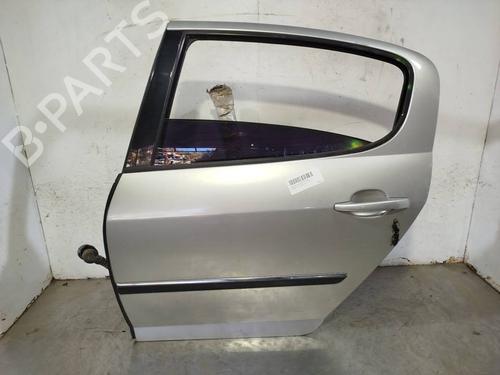 Used Left rear door Left rear door PEUGEOT 407 (6D_) 2.0 (6DRFNB, 6DRFNE) (136 hp) 40294846 40294846