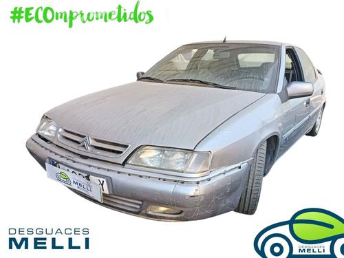 Gebruikte CITROËN XANTIA (X1_, X2_) 1.6 i (88 hp) 3464658 Onderdelen