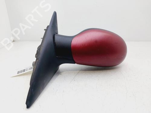 Left mirror RENAULT LAGUNA I (B56_, 556_) 1.9 dTi | BP29810696C26