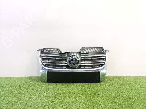 Used Grille Grille VW JETTA III (1K2) [2004-2013] 34371829 34371829