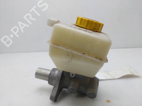 Brake master cylinder JAGUAR XF I (X250) 3.0 D | BP17696180M77 