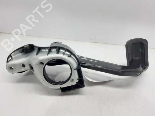 Break pedal MERCEDES-BENZ C-CLASS (W204) C 220 CDI (204.002) | BP8765455I19 