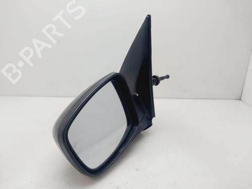Left mirror HYUNDAI i10 I (PA) 1.1 | BP30194677C26 