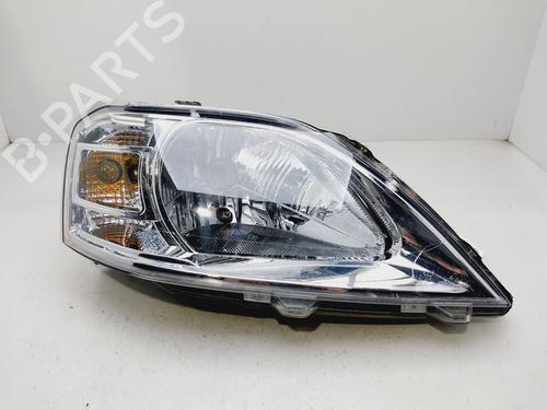 Used Right headlight Right headlight DACIA LOGAN MCV (KS_) [2007-2026] 33885251 33885251