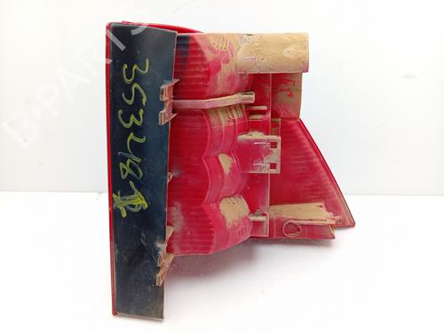 Left taillight MERCEDES-BENZ M-CLASS (W163)  | BP23071232C34 