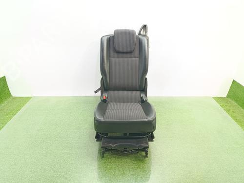 Used Rear seat (2nd row) Rear seat (2nd row) RENAULT GRAND SCÉNIC III (JZ0/1_) [2009-2016] 36142172 36142172