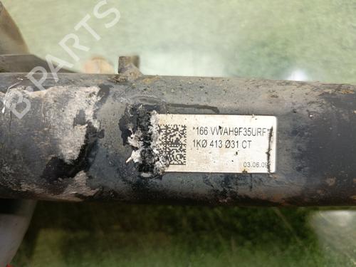 Left front shock absorber SEAT LEON (1P1) 1.9 TDI | BP37794460M16 - Image 2