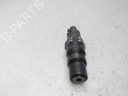 Used Injector NISSAN PATROL III/2 Station Wagon (W260) [1988-1998]  30082803