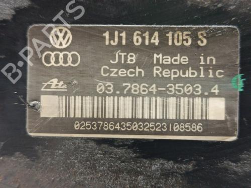 Servo brake SEAT LEON (1M1) | BP30138226M42