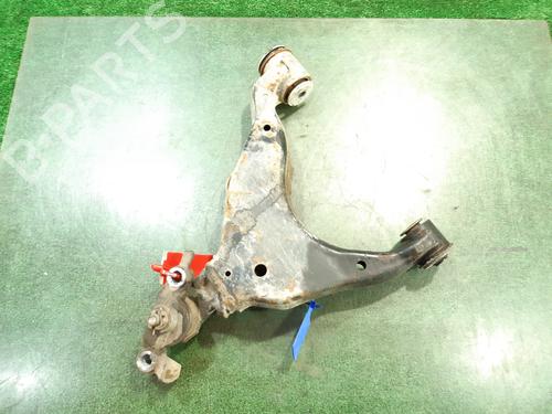 Used Left front suspension arm TOYOTA LAND CRUISER PRADO (_J12_) 3.0 D-4D (KDJ120, KDJ125) (163 hp) 10172937