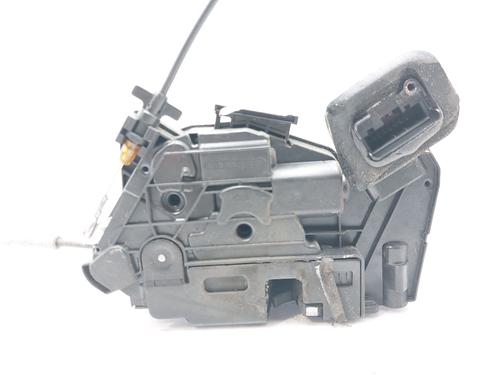 Front right lock SEAT LEON (5F1)  | BP11696614C97 