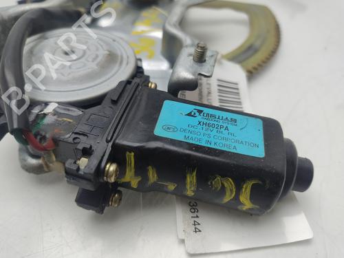 Rear left window mechanism KIA SORENTO I (JC)  | BP22631048C24 