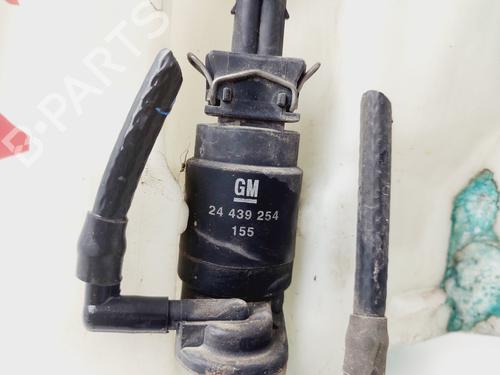 Windscreen washer tank OPEL VECTRA C GTS (Z02) 1.9 CDTI (F68) | BP29582323C113 
