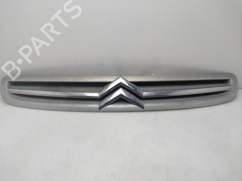 Used Grille Grille CITROËN XSARA PICASSO (N68) 2.0 HDi (90 hp) 34277184 34277184