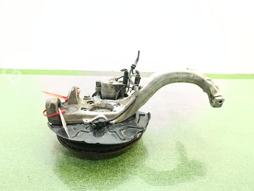 Left front steering knuckle AUDI A4 B6 (8E2) 2.0 | BP32196155M25
