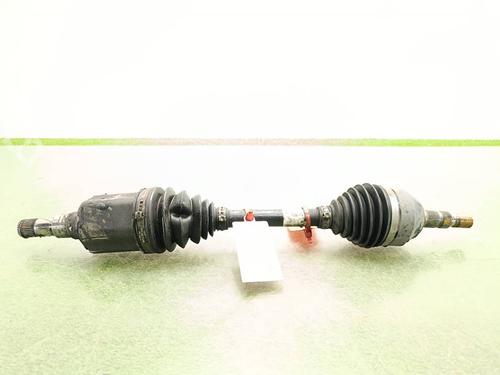 Used Left front driveshaft Left front driveshaft CHEVROLET CRUZE (J300) 1.6 (113 hp) 40294898 40294898