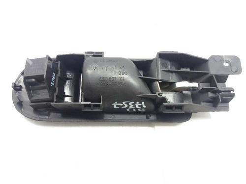 Front right interior door handle VW PASSAT B5.5 (3B3) 1.9 TDI | BP7288750I14 