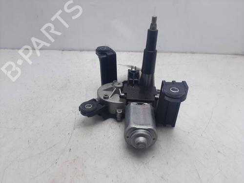 Used Rear wiper motor OPEL ASTRA J (P10) 1.6 (68) (115 hp) 15596494