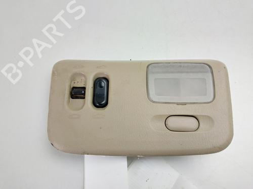 Used Interior roof light Interior roof light NISSAN X-TRAIL I (T30) [2001-2013] 33398408 33398408