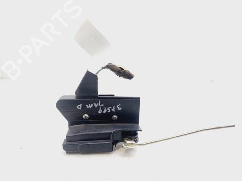 Used Rear right lock DACIA SANDERO II [2012-2025]  26574227
