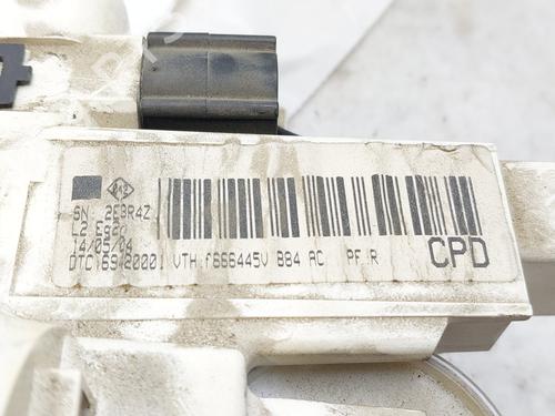 Commande Chauffage RENAULT MEGANE II (BM0/1_, CM0/1_) 1.5 dCi (BM02, BM13, BM2A, CM02, CM13) | BP13240446I5 