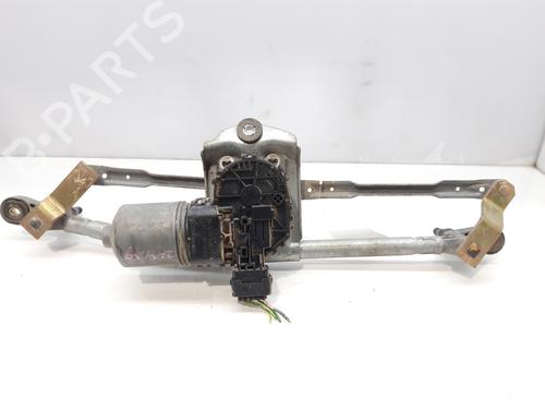 Wischermotor vorne für CITROËN C5 II (RC_) [2004-2008]  11344238