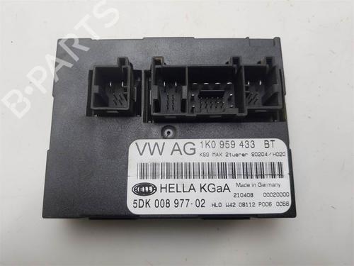 Electronic module VW JETTA III (1K2) | BP38330275M83 - Image 1
